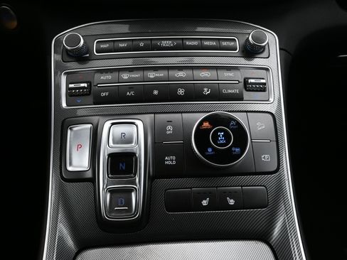 Certified 2023 Hyundai Santa Fe SEL w/ Cargo Package image 18