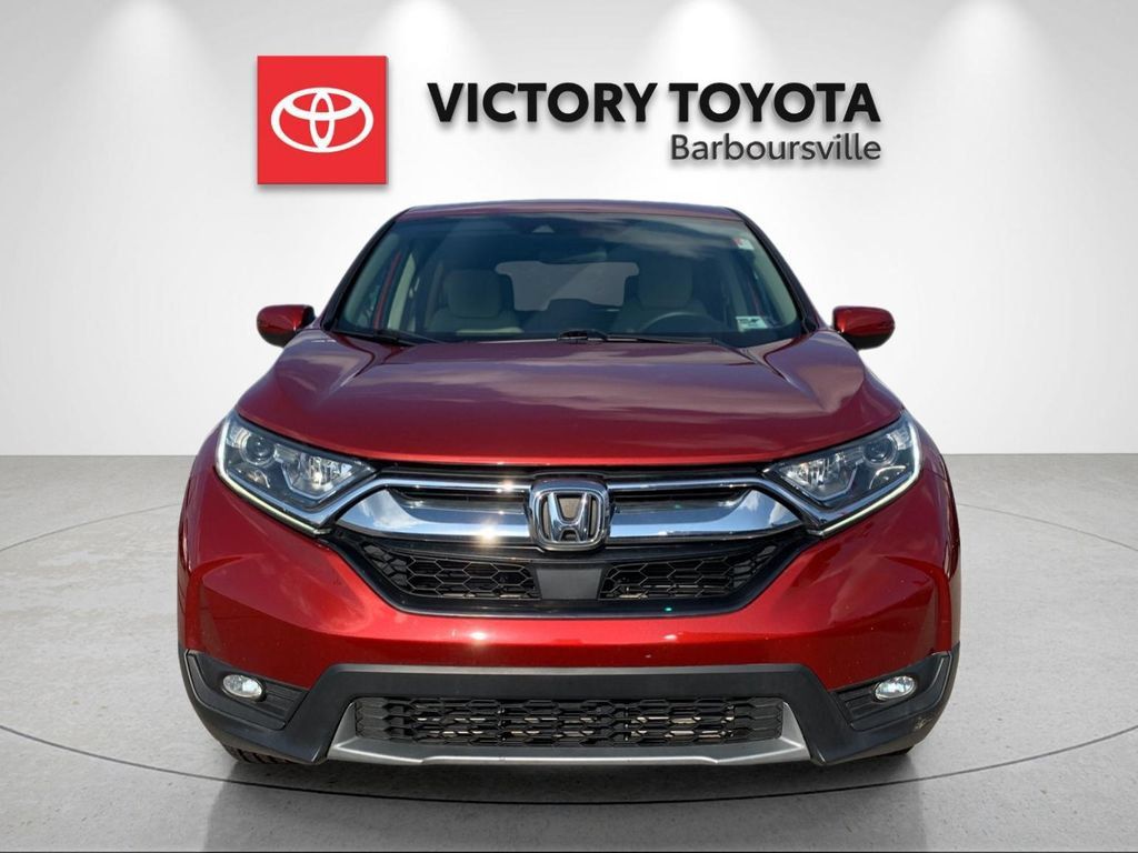 Used 2019 Honda CR-V EX image 8