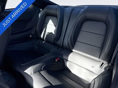 Used 2022 Ford Mustang Shelby GT500 w/ Technology Package image 23