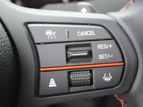 Used 2026 Honda Passport TrailSport image 30