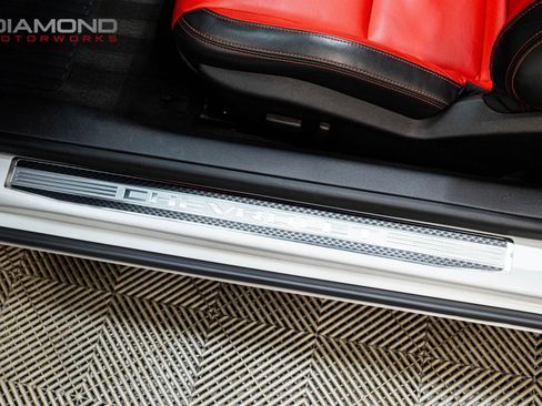 Used 2010 Chevrolet Camaro SS w/ LPO, Ground Effects Package image 65