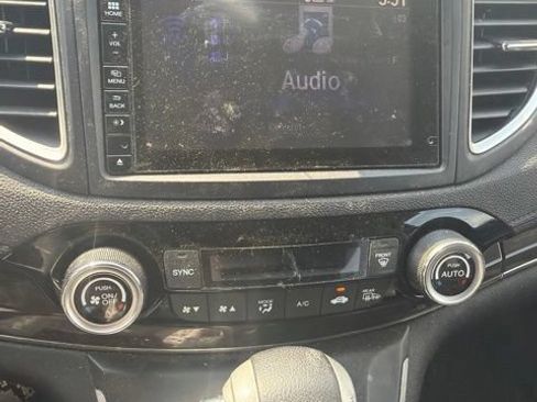 Used 2015 Honda CR-V EX-L image 9