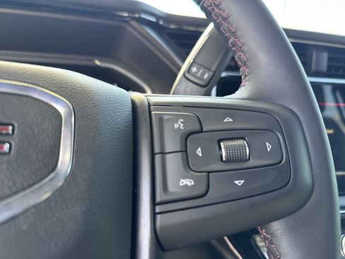 New 2026 GMC Sierra 2500 AT4X AWD/4WD image 21