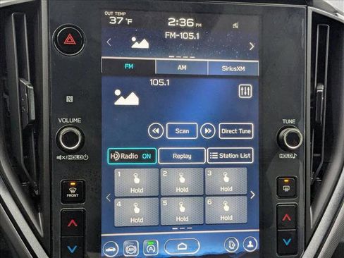 Certified 2024 Subaru Crosstrek 2.5i Sport image 14