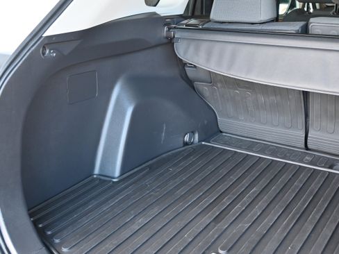 Used 2023 Toyota RAV4 LE image 35