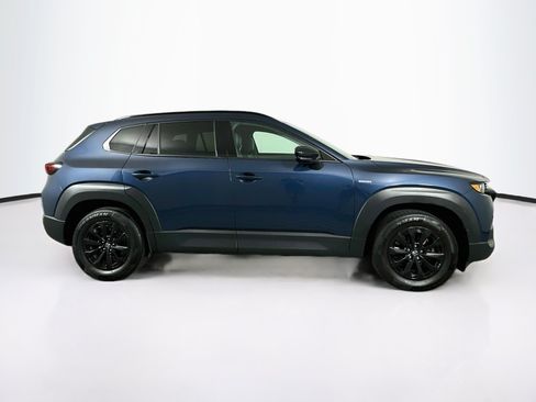 Used 2025 MAZDA CX-50 AWD 2.5 Hybrid w/ Premium Pkg image 10