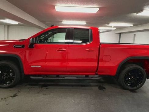 New 2026 GMC Sierra 1500 Elevation w/ Elevation Select Package AWD/4WD image 5