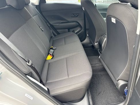 New 2026 Hyundai Kona SE FWD image 16