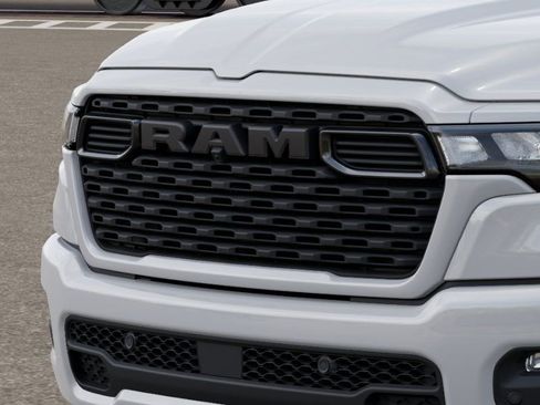 New 2026 RAM 1500 Express image 11
