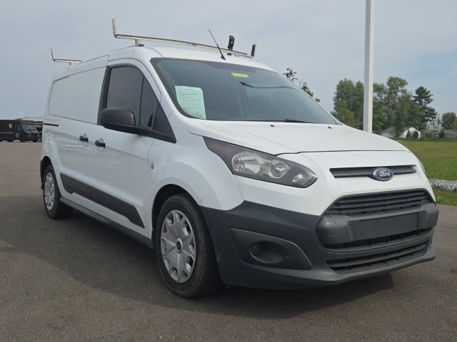 Used 2017 Ford Transit Connect XL FWD 360° Tour