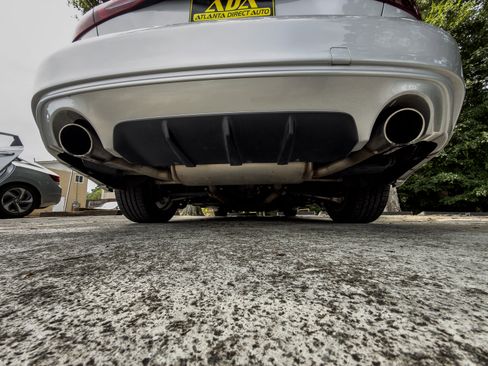 Used 2018 INFINITI Q50 Luxe w/ Essential Package (3.0T Luxe) RWD image 18