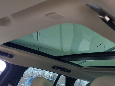 Used 2023 Land Rover Range Rover SE image 8