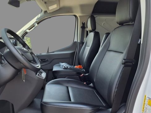 New 2024 Ford Transit 350 148 Medium Roof image 17