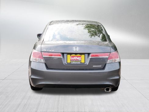 Used 2011 Honda Accord SE image 6