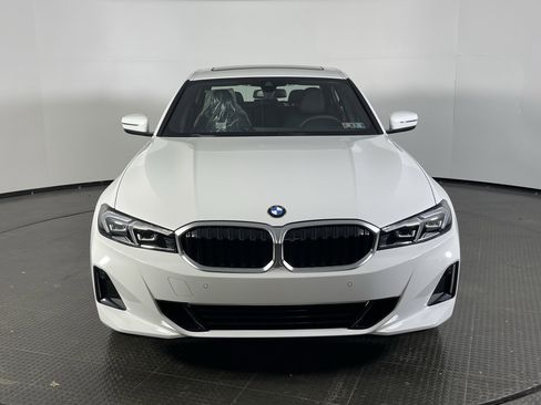 New 2026 BMW 330i xDrive Sedan w/ Premium Package image 3