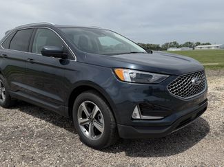 Used 2024 Ford Edge SEL w/ Convenience Package AWD/4WD video 1