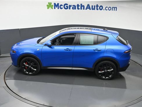 Used 2024 Dodge Hornet R/T Plus w/ Track Pack AWD/4WD image 26