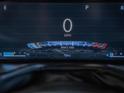 New 2026 Jeep Compass Limited w/ Sun, Sound & Navigation Group image 46