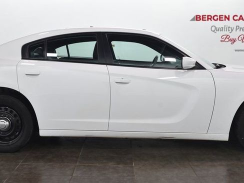 Used 2018 Dodge Charger Police w/ Patrol Package Base Prep image 9