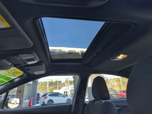 Used 2024 Subaru WRX Premium image 23