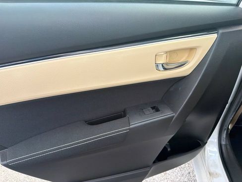Used 2019 Toyota Corolla LE FWD image 7