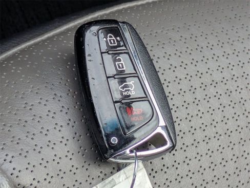 Used 2014 Hyundai Santa Fe Sport w/ Technology Package 04 image 28