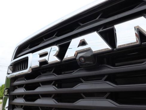 Used 2026 RAM 3500 Big Horn AWD/4WD image 7