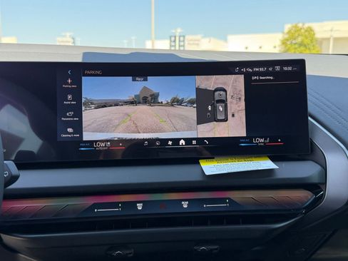 New 2026 BMW X3 xDrive30 AWD/4WD image 29