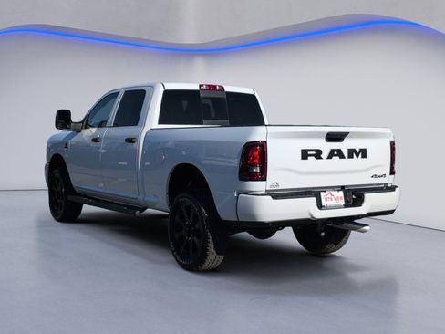 New 2026 RAM 2500 Tradesman AWD/4WD image 5