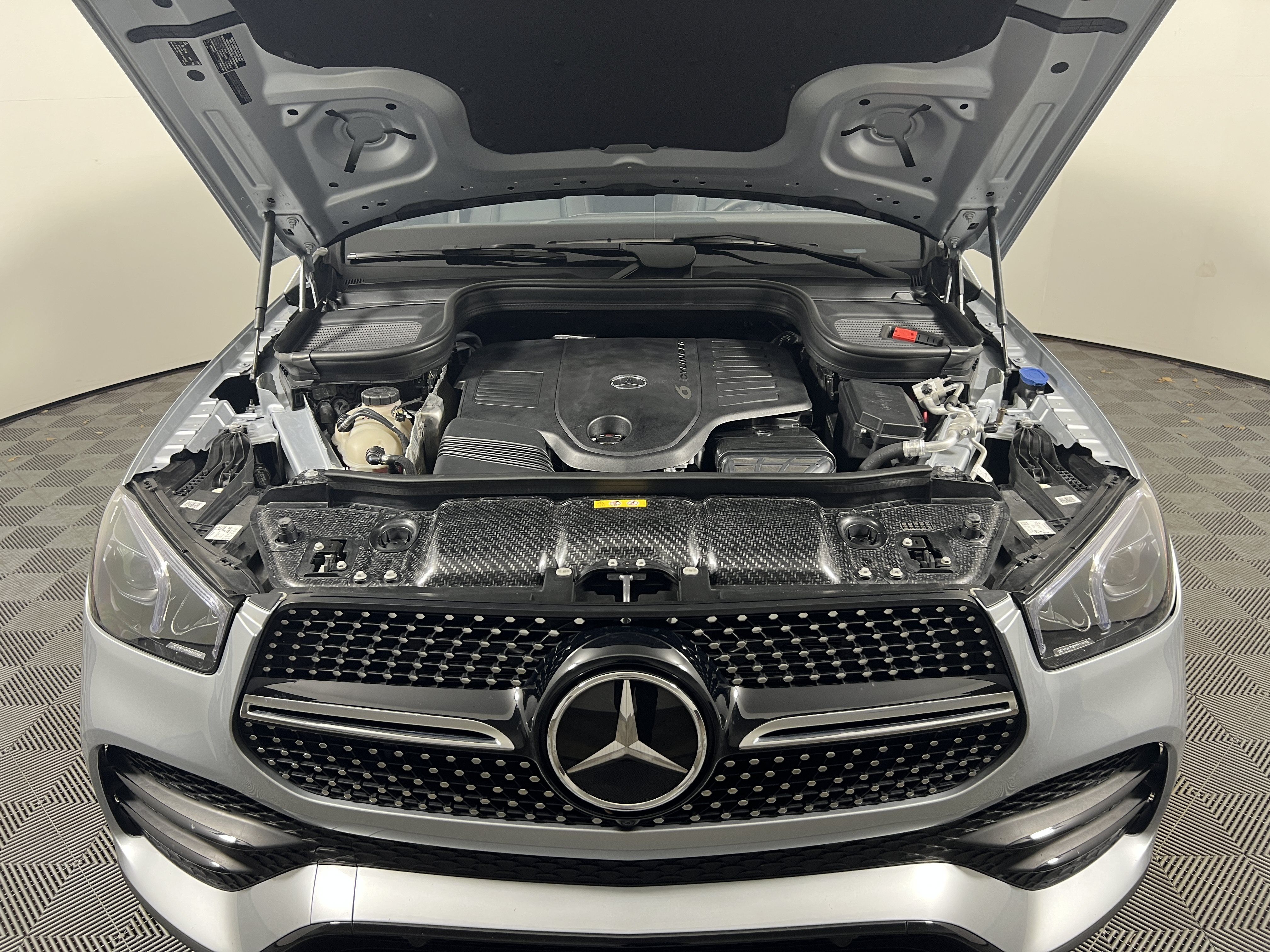 Used 2023 Mercedes-Benz GLE 450 4MATIC image 20