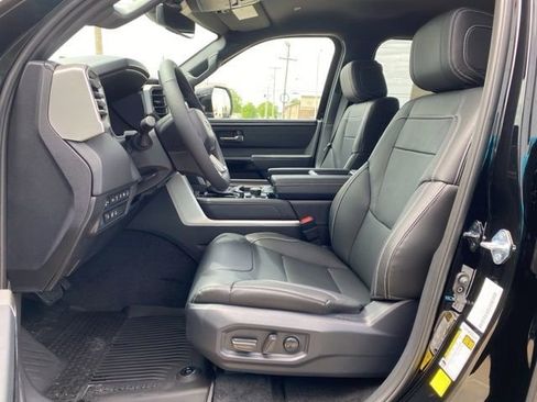 New 2026 Toyota Tundra Limited AWD/4WD image 16