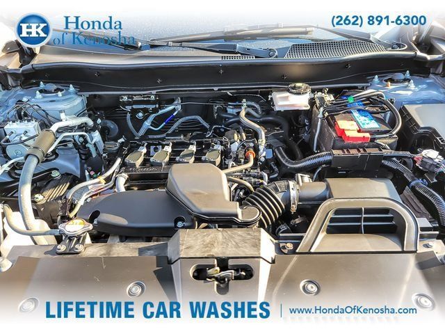 Used 2024 Honda CR-V EX image 24