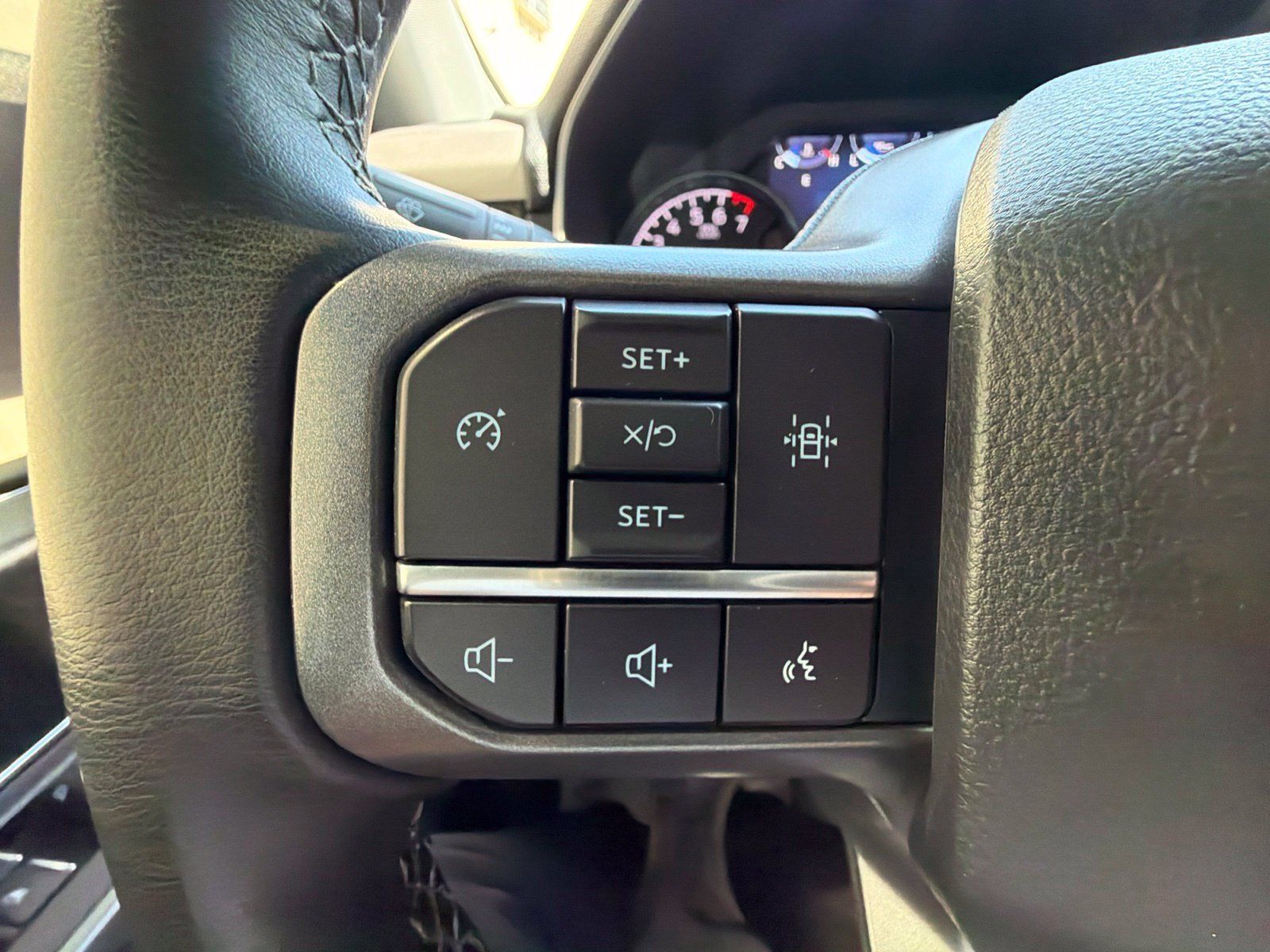 Certified 2023 Ford F150 XLT w/ Equipment Group 302A High AWD/4WD image 18
