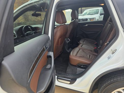 Used 2016 Audi Q5 2.0T Premium Plus image 19