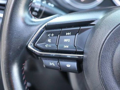Used 2024 MAZDA CX-5 Carbon Edition AWD/4WD image 28