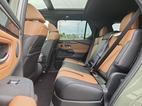 New 2026 Honda Passport TrailSport Elite image 6