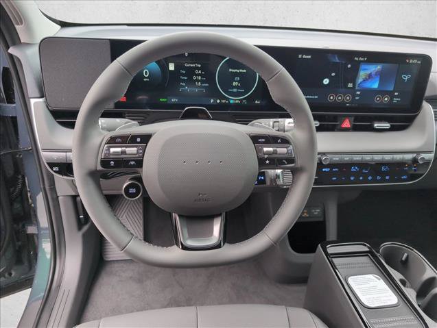 New 2027 Hyundai Ioniq 5 SEL RWD image 18