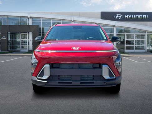 New 2026 Hyundai Kona SEL Sport FWD image 12