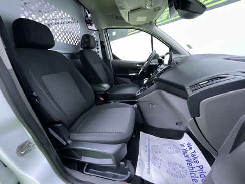Used 2020 Ford Transit Connect XLT image 29