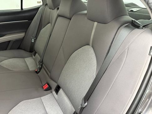 Used 2023 Toyota Camry LE image 34