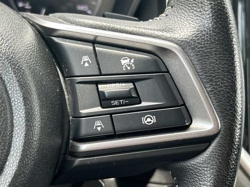 Used 2023 Subaru Ascent Limited AWD/4WD image 38