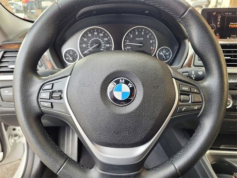 Used 2015 BMW 328i Sedan image 28