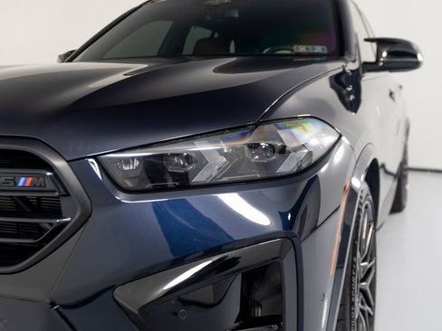 Used 2026 BMW X5 M Competition w/ Executive Package image 41