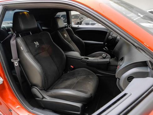 Used 2023 Dodge Challenger R/T Scat Pack w/ Plus Package RWD image 31