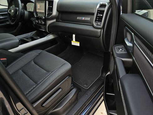 New 2026 RAM 1500 Lone Star RWD image 7