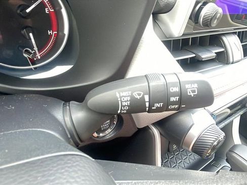 New 2025 Toyota RAV4 XLE image 26