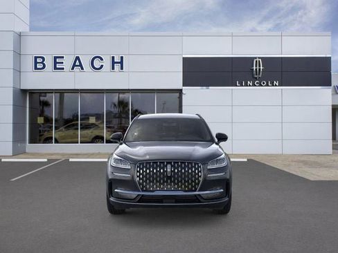 New 2026 Lincoln Corsair Reserve image 7