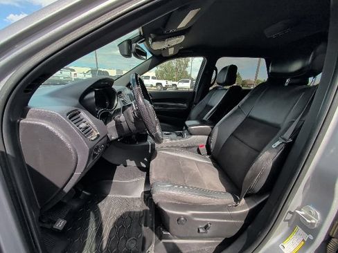 Used 2019 Dodge Durango GT AWD/4WD image 31