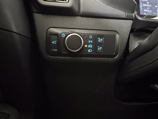 Certified 2021 Ford Bronco Sport AWD/4WD image 19