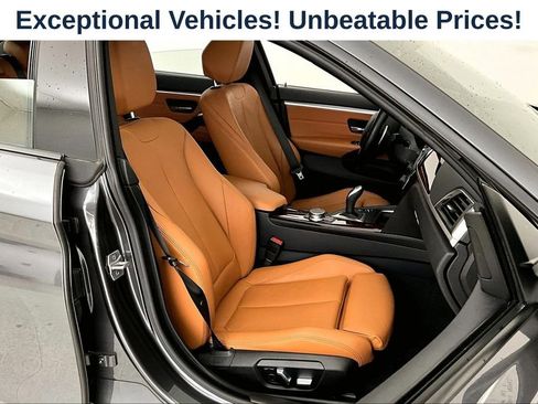 Used 2018 BMW 430i Gran Coupe xDrive AWD/4WD image 8